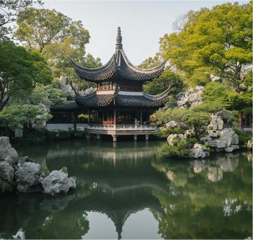 瓯海区雨双建设有限公司